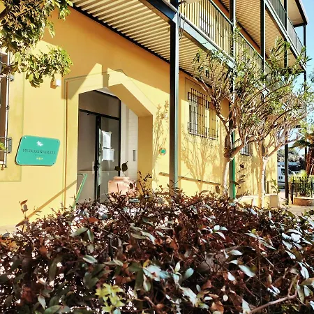 Pietrasantamare Aparthotel Marina di Pietrasanta