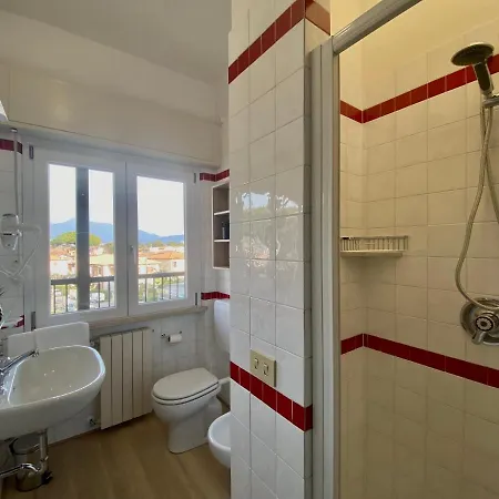 Pietrasantamare Aparthotel *