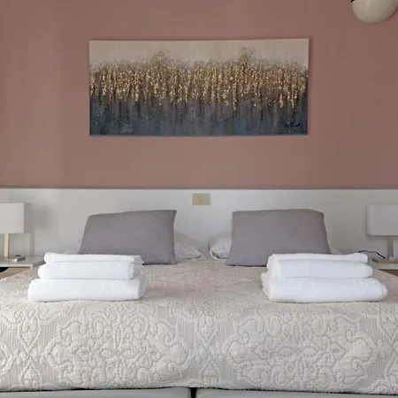 Pietrasantamare 4* Marina di Pietrasanta