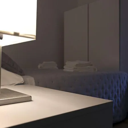 Aparthotel Pietrasantamare 4*