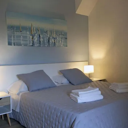 Pietrasantamare 4*